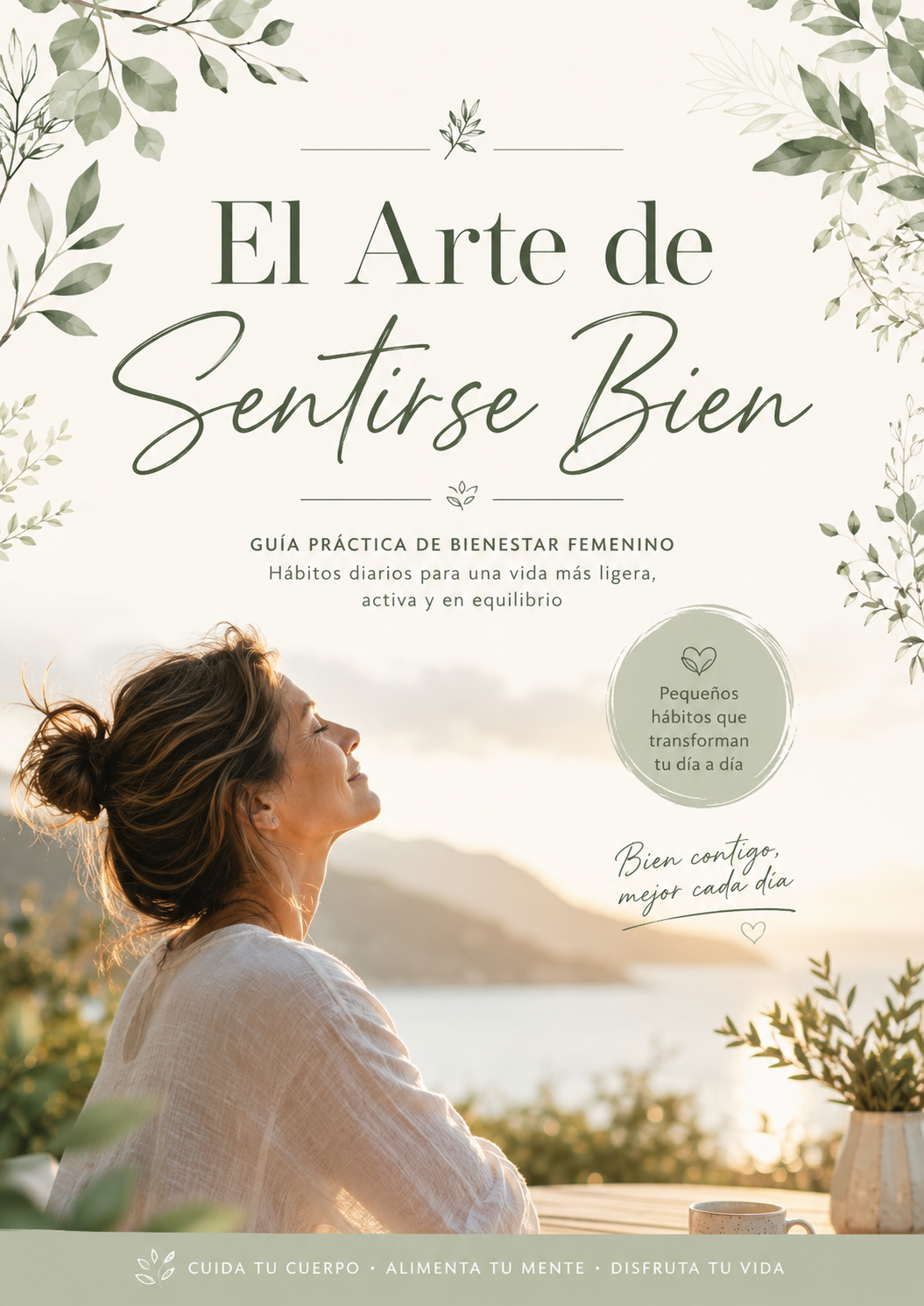 EBOOK El Arte de Sentirse Bien