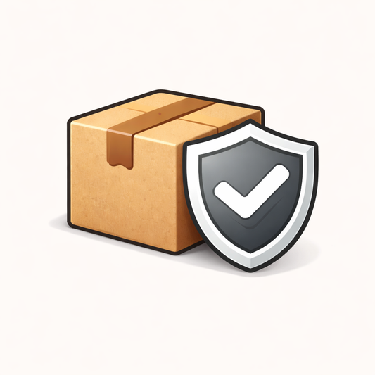 Protección de Envío
